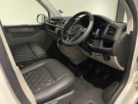 USED 2018 68 VOLKSWAGEN TRANSPORTER 2.0 T30 TDI P/V STARTLINE BMT 101 BHP New
20â alloys lowered sportline