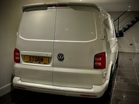 USED 2018 68 VOLKSWAGEN TRANSPORTER 2.0 T30 TDI P/V STARTLINE BMT 101 BHP New
20â alloys lowered sportline