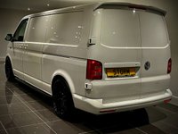 USED 2018 68 VOLKSWAGEN TRANSPORTER 2.0 T30 TDI P/V STARTLINE BMT 101 BHP New
20â alloys lowered sportline