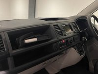 USED 2018 68 VOLKSWAGEN TRANSPORTER 2.0 T30 TDI P/V STARTLINE BMT 101 BHP New
20â alloys lowered sportline