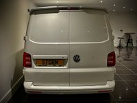 USED 2018 68 VOLKSWAGEN TRANSPORTER 2.0 T30 TDI P/V STARTLINE BMT 101 BHP New
20â alloys lowered sportline