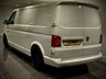 USED 2018 68 VOLKSWAGEN TRANSPORTER 2.0 T30 TDI P/V STARTLINE BMT 101 BHP New
20â alloys lowered sportline