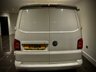USED 2018 68 VOLKSWAGEN TRANSPORTER 2.0 T30 TDI P/V STARTLINE BMT 101 BHP New
20â alloys lowered sportline