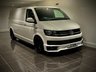 USED 2018 68 VOLKSWAGEN TRANSPORTER 2.0 T30 TDI P/V STARTLINE BMT 101 BHP New
20â alloys lowered sportline