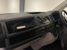 USED 2018 68 VOLKSWAGEN TRANSPORTER 2.0 T30 TDI P/V STARTLINE BMT 101 BHP New
20â alloys lowered sportline