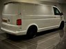 USED 2018 68 VOLKSWAGEN TRANSPORTER 2.0 T30 TDI P/V STARTLINE BMT 101 BHP New
20â alloys lowered sportline