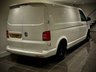 USED 2018 68 VOLKSWAGEN TRANSPORTER 2.0 T30 TDI P/V STARTLINE BMT 101 BHP New
20â alloys lowered sportline
