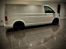 USED 2018 68 VOLKSWAGEN TRANSPORTER 2.0 T30 TDI P/V STARTLINE BMT 101 BHP New
20â alloys lowered sportline