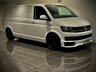 USED 2018 68 VOLKSWAGEN TRANSPORTER 2.0 T30 TDI P/V STARTLINE BMT 101 BHP New
20â alloys lowered sportline