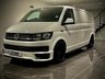USED 2018 68 VOLKSWAGEN TRANSPORTER 2.0 T30 TDI P/V STARTLINE BMT 101 BHP New
20â alloys lowered sportline