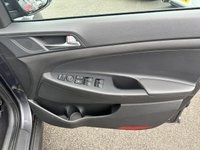 USED 2019 69 HYUNDAI TUCSON 1.6 GDI SE NAV 5d 130 BHP ** RAC BUYSURE INSPECTED **