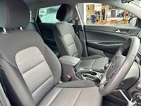 USED 2019 69 HYUNDAI TUCSON 1.6 GDI SE NAV 5d 130 BHP ** RAC BUYSURE INSPECTED **