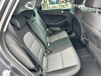 USED 2019 69 HYUNDAI TUCSON 1.6 GDI SE NAV 5d 130 BHP ** RAC BUYSURE INSPECTED **