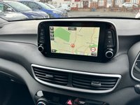 USED 2019 69 HYUNDAI TUCSON 1.6 GDI SE NAV 5d 130 BHP ** RAC BUYSURE INSPECTED **