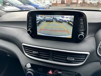 USED 2019 69 HYUNDAI TUCSON 1.6 GDI SE NAV 5d 130 BHP ** RAC BUYSURE INSPECTED **