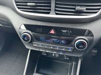USED 2019 69 HYUNDAI TUCSON 1.6 GDI SE NAV 5d 130 BHP ** RAC BUYSURE INSPECTED **