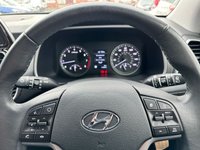 USED 2019 69 HYUNDAI TUCSON 1.6 GDI SE NAV 5d 130 BHP ** RAC BUYSURE INSPECTED **