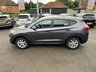 USED 2019 69 HYUNDAI TUCSON 1.6 GDI SE NAV 5d 130 BHP ** RAC BUYSURE INSPECTED **