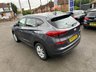 USED 2019 69 HYUNDAI TUCSON 1.6 GDI SE NAV 5d 130 BHP ** RAC BUYSURE INSPECTED **