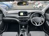 USED 2019 69 HYUNDAI TUCSON 1.6 GDI SE NAV 5d 130 BHP ** RAC BUYSURE INSPECTED **