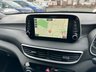 USED 2019 69 HYUNDAI TUCSON 1.6 GDI SE NAV 5d 130 BHP ** RAC BUYSURE INSPECTED **