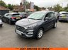USED 2019 69 HYUNDAI TUCSON 1.6 GDI SE NAV 5d 130 BHP ** RAC BUYSURE INSPECTED **