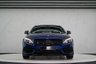USED 2018 18 MERCEDES-BENZ C-CLASS 2.0 C 200 AMG LINE PREMIUM 2d 181 BHP BRILLIANT BLUE / PORCELAIN