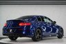 USED 2018 18 MERCEDES-BENZ C-CLASS 2.0 C 200 AMG LINE PREMIUM 2d 181 BHP BRILLIANT BLUE / PORCELAIN