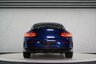 USED 2018 18 MERCEDES-BENZ C-CLASS 2.0 C 200 AMG LINE PREMIUM 2d 181 BHP BRILLIANT BLUE / PORCELAIN