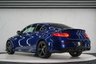 USED 2018 18 MERCEDES-BENZ C-CLASS 2.0 C 200 AMG LINE PREMIUM 2d 181 BHP BRILLIANT BLUE / PORCELAIN