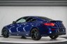 USED 2018 18 MERCEDES-BENZ C-CLASS 2.0 C 200 AMG LINE PREMIUM 2d 181 BHP BRILLIANT BLUE / PORCELAIN