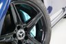 USED 2018 18 MERCEDES-BENZ C-CLASS 2.0 C 200 AMG LINE PREMIUM 2d 181 BHP BRILLIANT BLUE / PORCELAIN