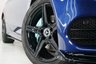 USED 2018 18 MERCEDES-BENZ C-CLASS 2.0 C 200 AMG LINE PREMIUM 2d 181 BHP BRILLIANT BLUE / PORCELAIN