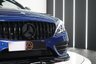 USED 2018 18 MERCEDES-BENZ C-CLASS 2.0 C 200 AMG LINE PREMIUM 2d 181 BHP BRILLIANT BLUE / PORCELAIN