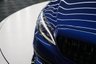 USED 2018 18 MERCEDES-BENZ C-CLASS 2.0 C 200 AMG LINE PREMIUM 2d 181 BHP BRILLIANT BLUE / PORCELAIN