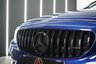 USED 2018 18 MERCEDES-BENZ C-CLASS 2.0 C 200 AMG LINE PREMIUM 2d 181 BHP BRILLIANT BLUE / PORCELAIN