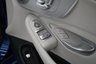 USED 2018 18 MERCEDES-BENZ C-CLASS 2.0 C 200 AMG LINE PREMIUM 2d 181 BHP BRILLIANT BLUE / PORCELAIN