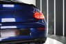 USED 2018 18 MERCEDES-BENZ C-CLASS 2.0 C 200 AMG LINE PREMIUM 2d 181 BHP BRILLIANT BLUE / PORCELAIN