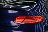 USED 2018 18 MERCEDES-BENZ C-CLASS 2.0 C 200 AMG LINE PREMIUM 2d 181 BHP BRILLIANT BLUE / PORCELAIN