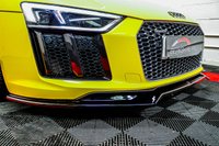 USED 2018 18 AUDI R8 5.2 SPYDER V10 QUATTRO 2d 533 BHP 