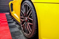 USED 2018 18 AUDI R8 5.2 SPYDER V10 QUATTRO 2d 533 BHP 