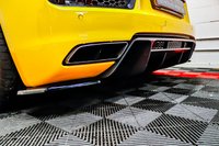 USED 2018 18 AUDI R8 5.2 SPYDER V10 QUATTRO 2d 533 BHP 