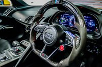 USED 2018 18 AUDI R8 5.2 SPYDER V10 QUATTRO 2d 533 BHP 