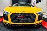 USED 2018 18 AUDI R8 5.2 SPYDER V10 QUATTRO 2d 533 BHP 