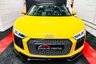 USED 2018 18 AUDI R8 5.2 SPYDER V10 QUATTRO 2d 533 BHP 