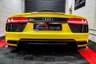 USED 2018 18 AUDI R8 5.2 SPYDER V10 QUATTRO 2d 533 BHP 