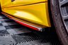 USED 2018 18 AUDI R8 5.2 SPYDER V10 QUATTRO 2d 533 BHP 