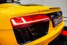 USED 2018 18 AUDI R8 5.2 SPYDER V10 QUATTRO 2d 533 BHP 