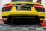 USED 2018 18 AUDI R8 5.2 SPYDER V10 QUATTRO 2d 533 BHP 
