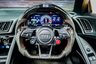 USED 2018 18 AUDI R8 5.2 SPYDER V10 QUATTRO 2d 533 BHP 